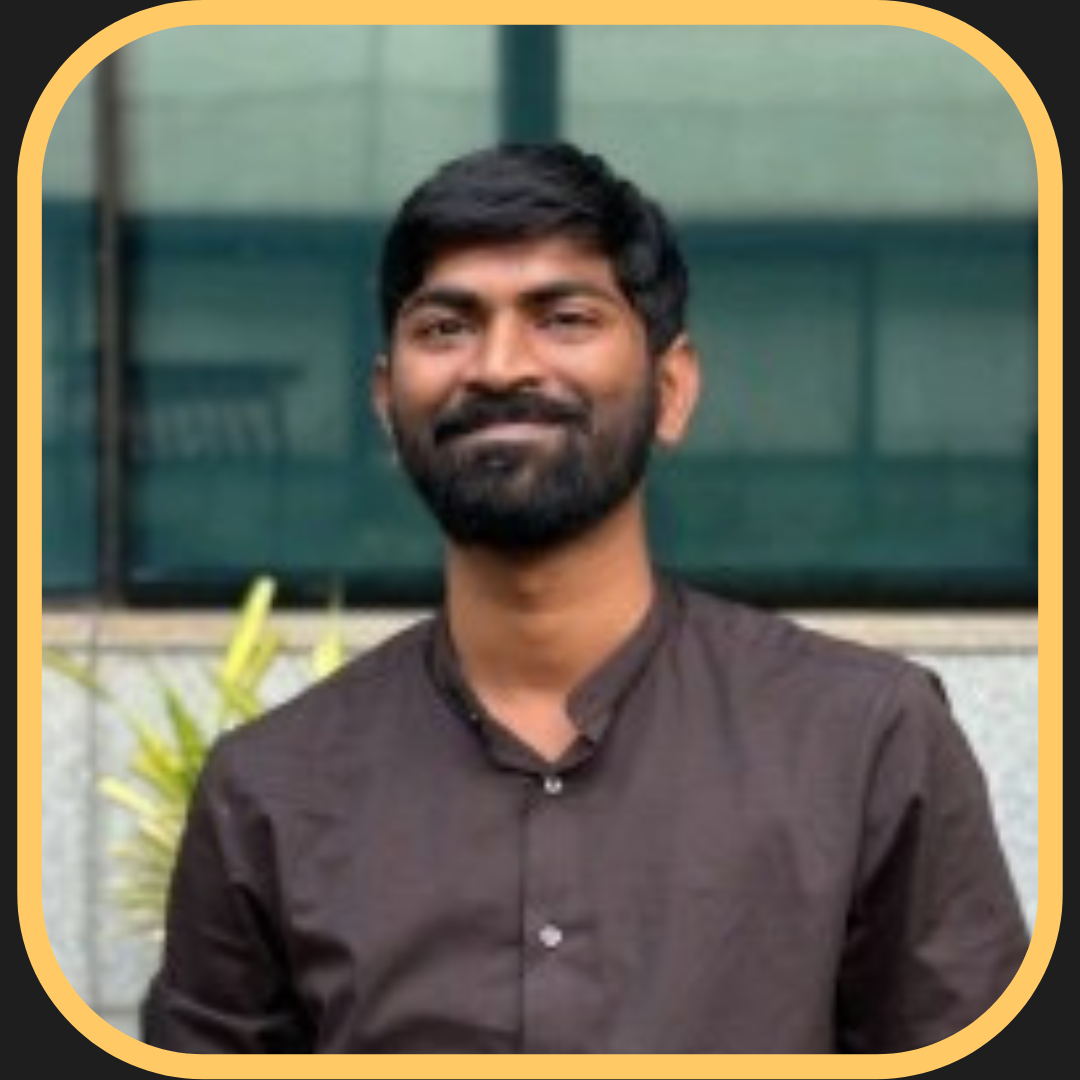Ankur Garg