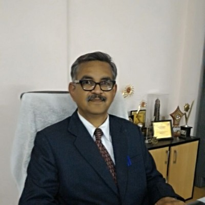 Prof. T.K. Jain
